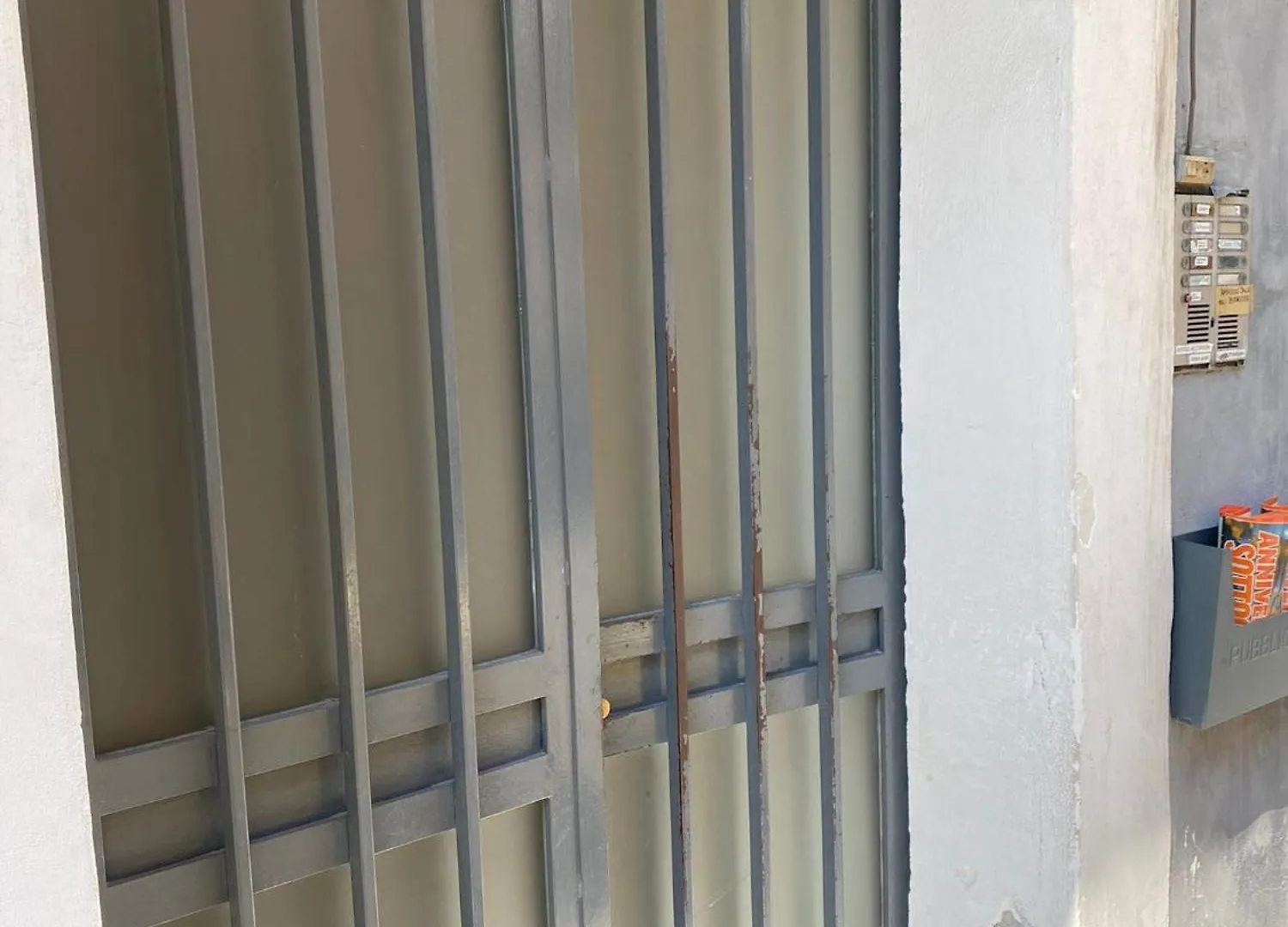 Apartmán Appartamento Catania Centro