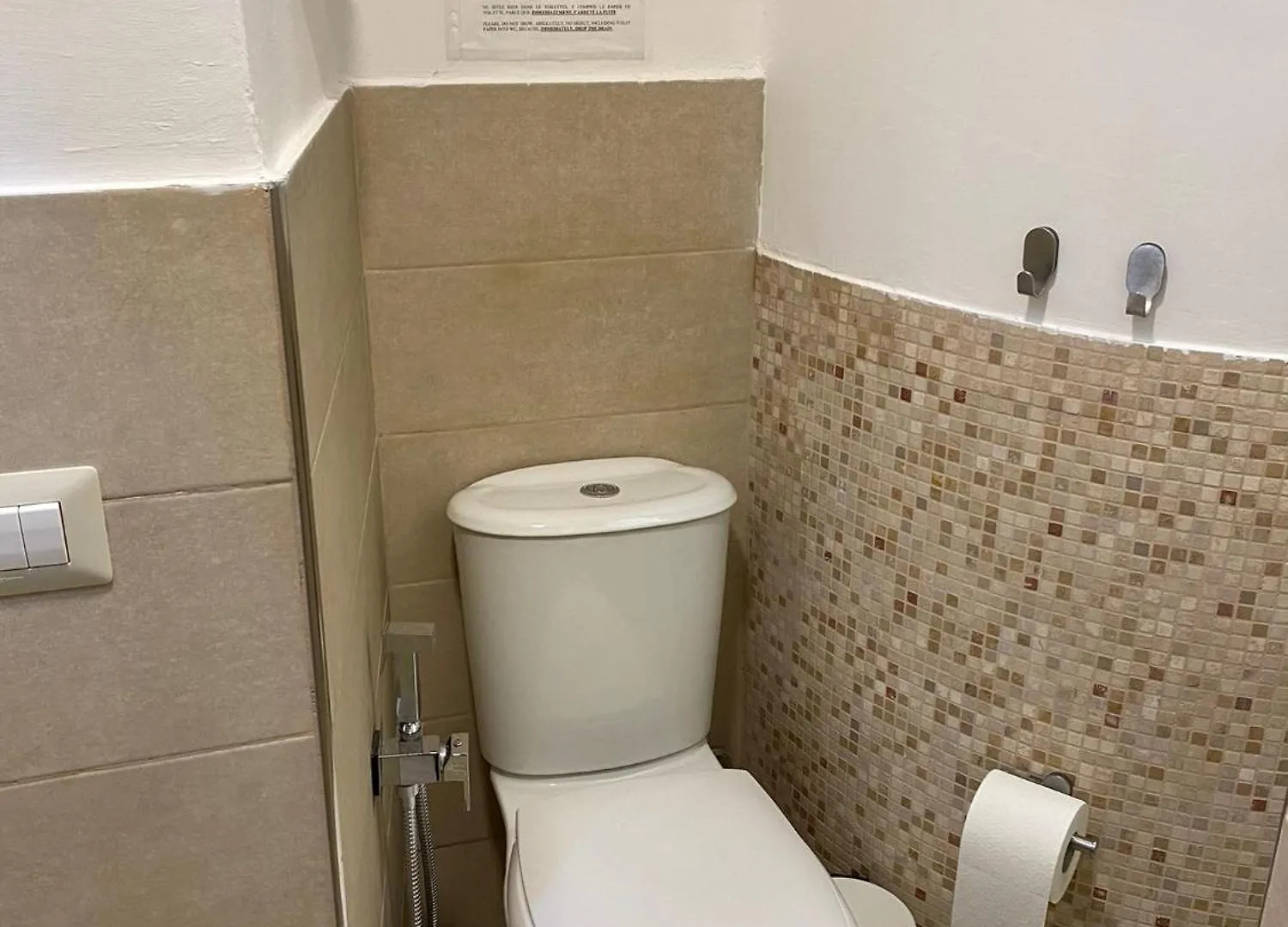 Appartamento Catania Centro Apartmán