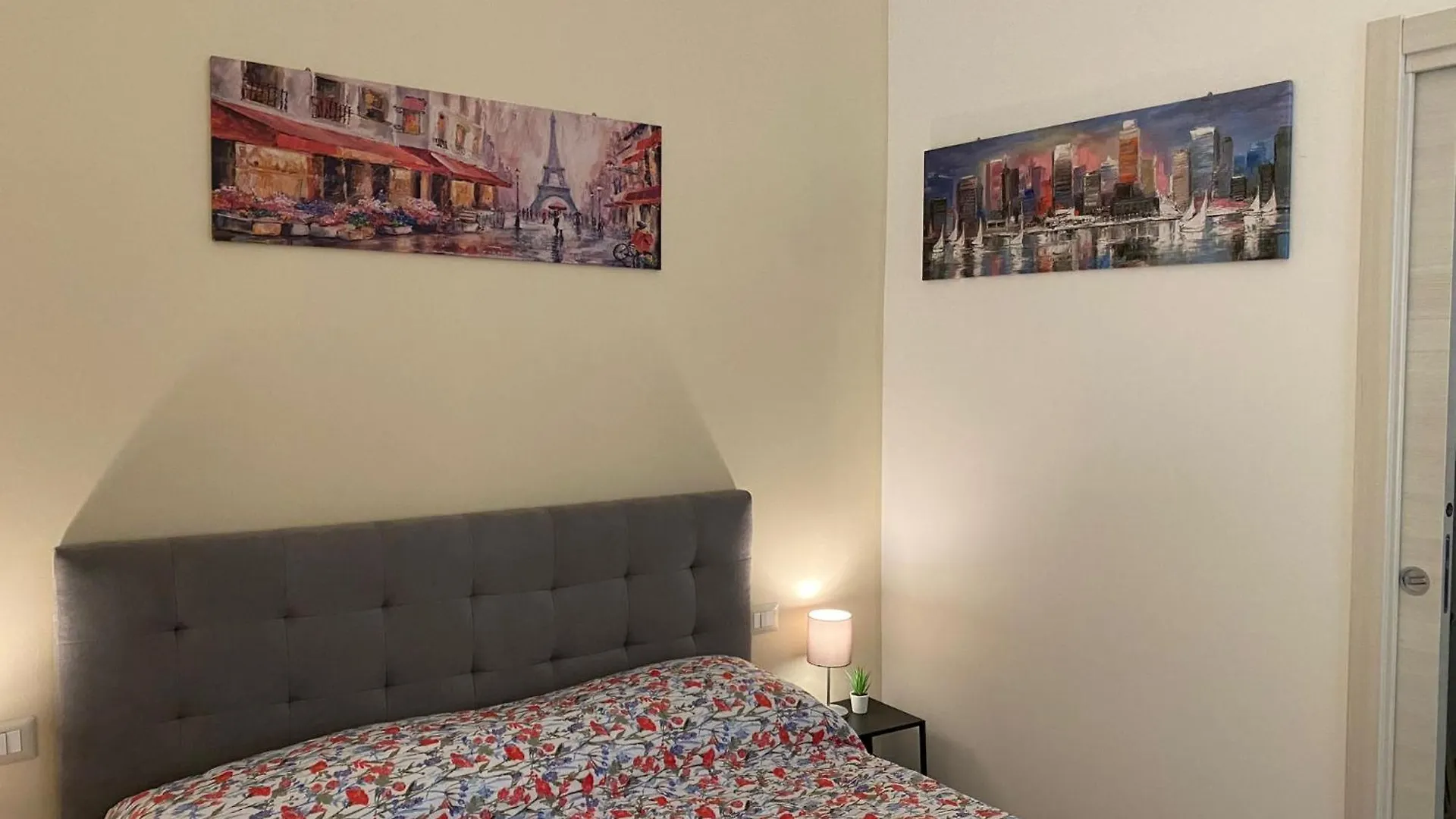 Apartmán Appartamento Catania Centro