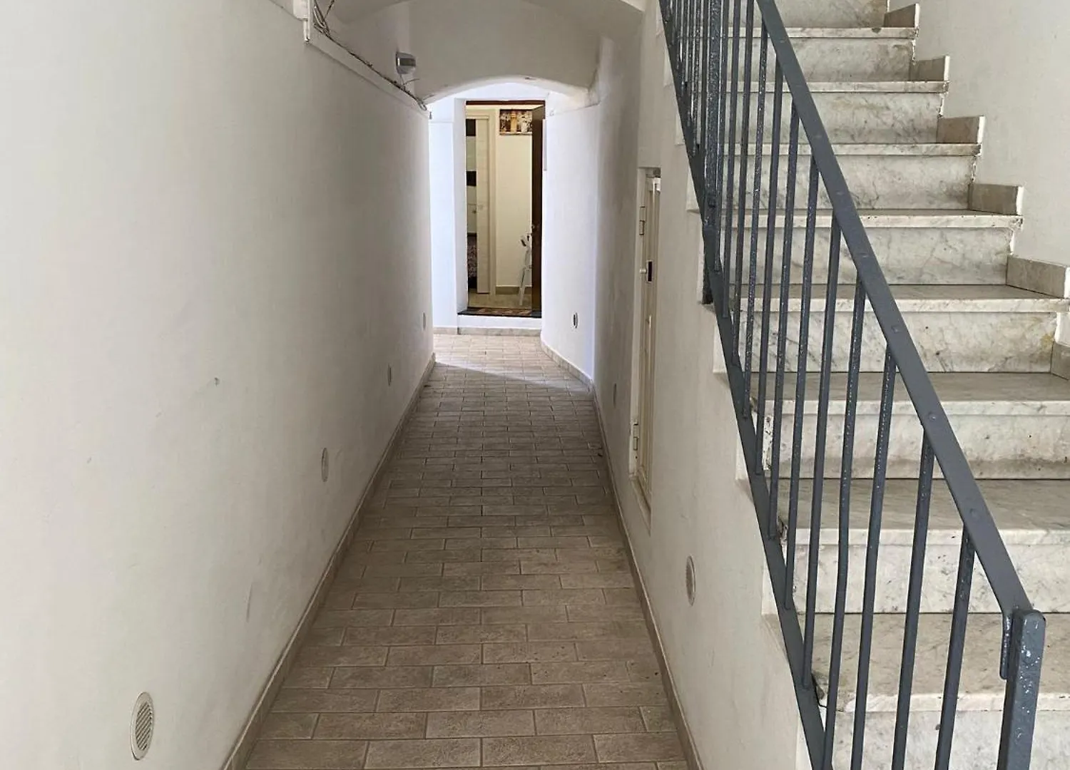 Appartamento Catania Centro Apartmán