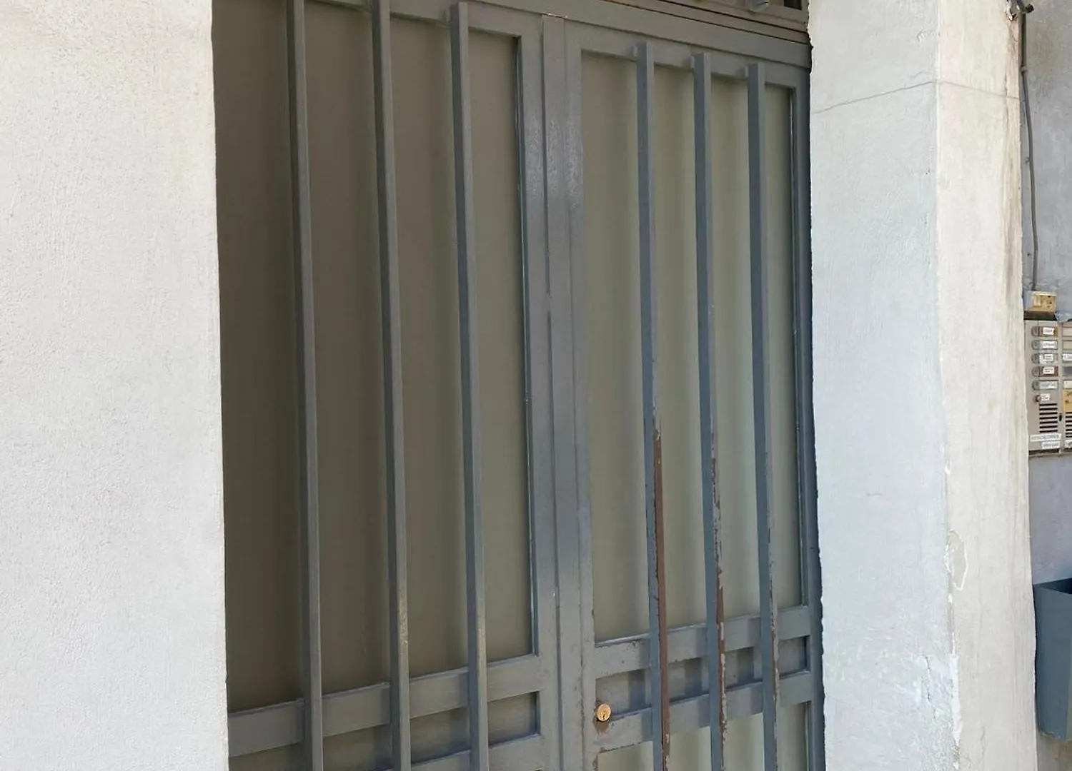 Appartamento Catania Centro Apartmán