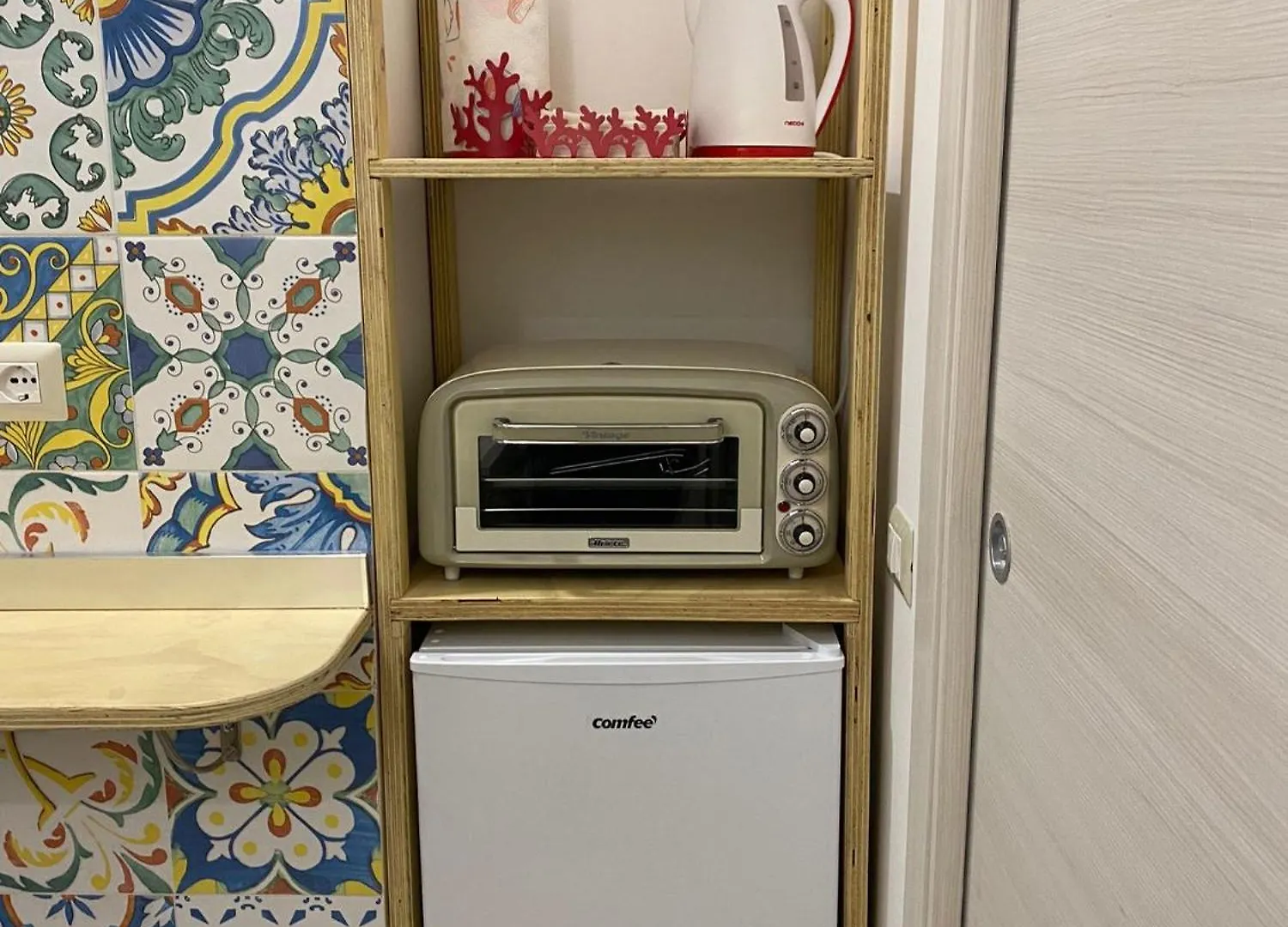 Apartmán Appartamento Catania Centro Itálie