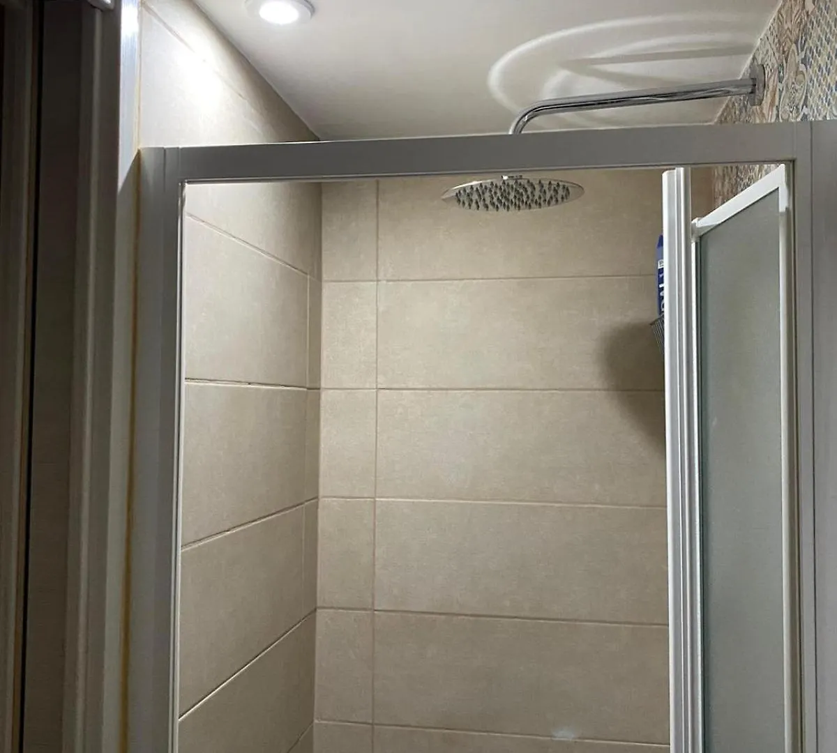 Apartmán Appartamento Catania Centro
