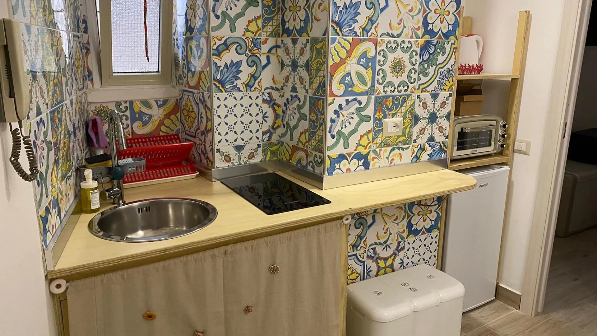 Appartamento Catania Centro Itálie